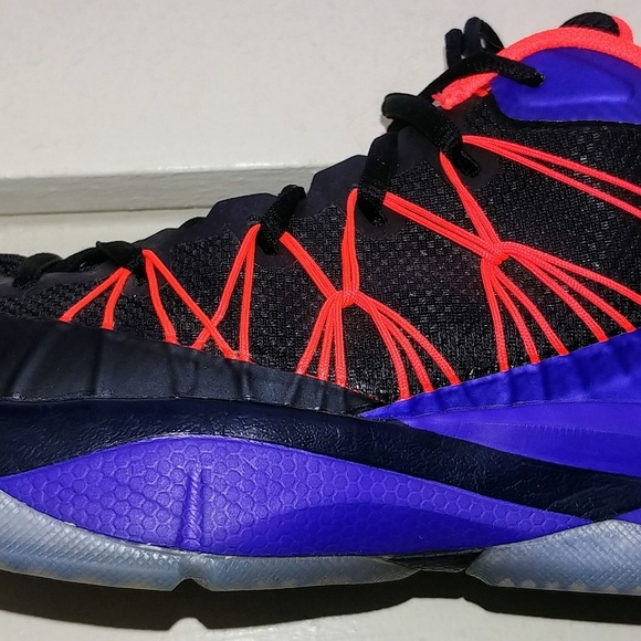Nike air Jordan Chris Paul CP VII size 6 sneakers - Picture 5 of 6